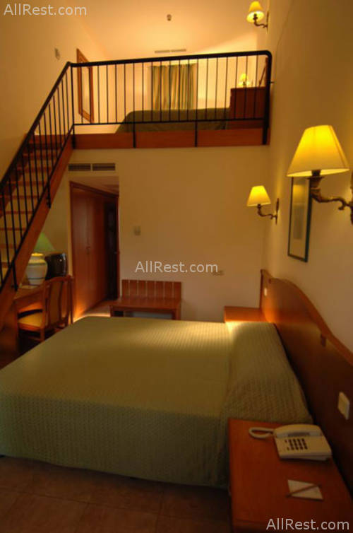 Park Claros Hotel 7